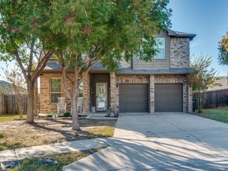 2904 Big Horn Bluff Court, Fort Worth, TX 76108