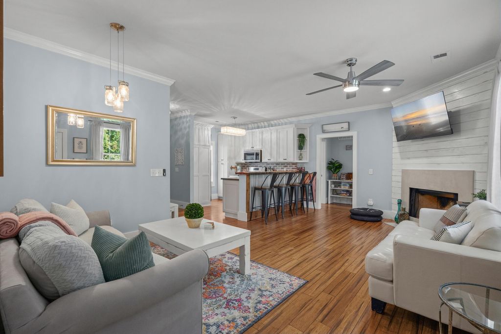449 Sherman Dr., Pawleys Island, SC 29585 — photo 2