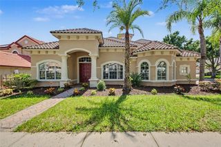 8219 LIVORNO DRIVE, Orlando, FL 32836
