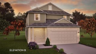 1527 Nasella Drive, Crosby, TX 77532
