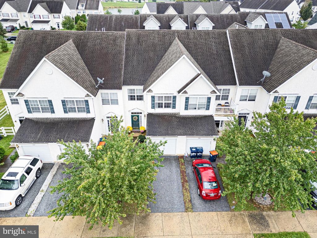 342 WILMORE DR, Middletown, DE 19709