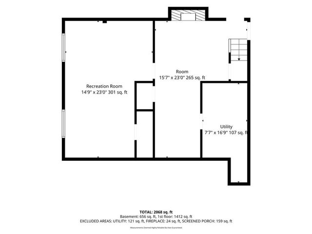 1101 S 19th Street, Blue Springs, MO 64015
