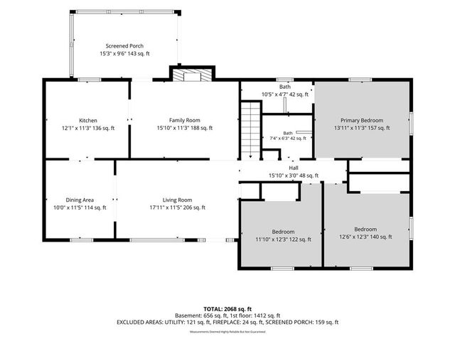 1101 S 19th Street, Blue Springs, MO 64015