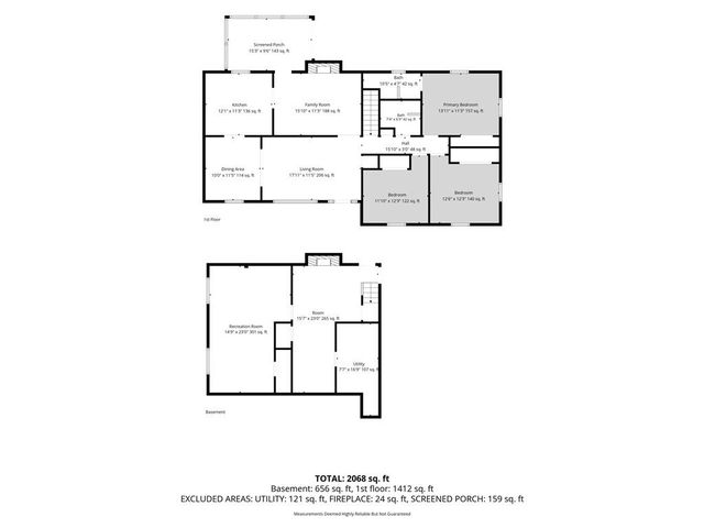 1101 S 19th Street, Blue Springs, MO 64015