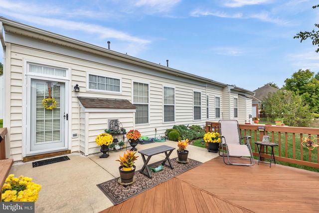 9911 STONEWOOD CT, Upper Marlboro, MD 20772
