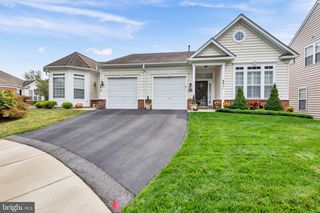 9911 STONEWOOD CT, Upper Marlboro, MD 20772
