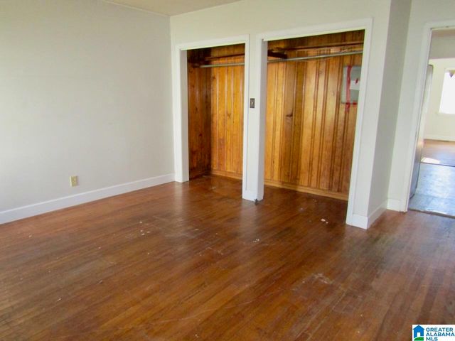 296 POPLAR STREET, West Blocton, AL 35184