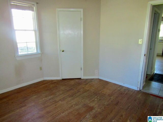 296 POPLAR STREET, West Blocton, AL 35184