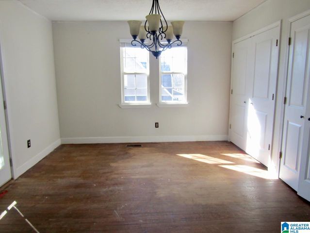 296 POPLAR STREET, West Blocton, AL 35184