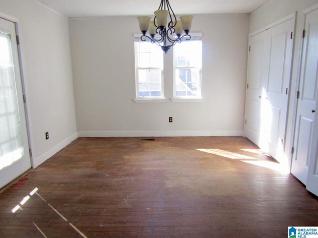 296 POPLAR STREET, West Blocton, AL 35184