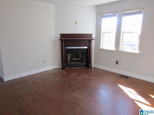 296 POPLAR STREET, West Blocton, AL 35184