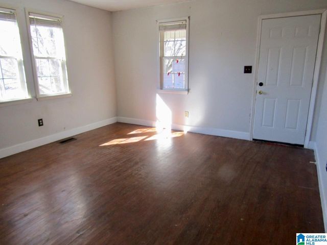 296 POPLAR STREET, West Blocton, AL 35184