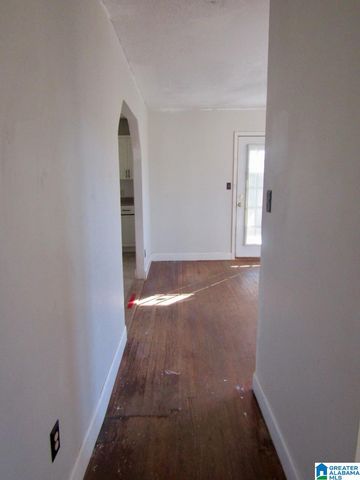 296 POPLAR STREET, West Blocton, AL 35184