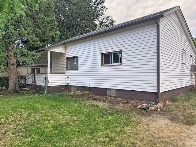 872 N Adams Avenue, Buffalo, WY 82834 property photo