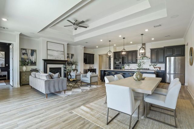 137 Climbing Rock LOOP, Dripping Springs, TX 78620
