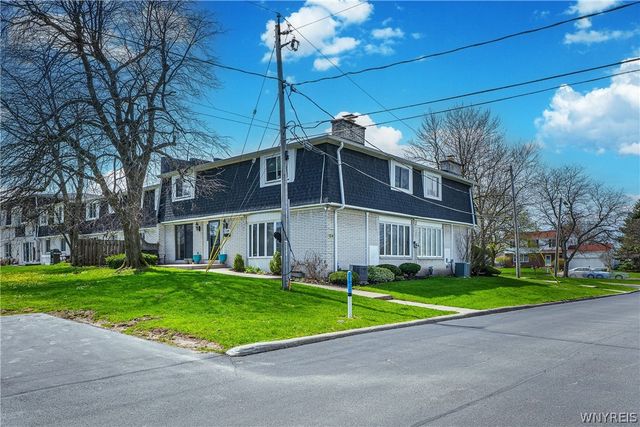 124 Harrogate, Amherst, NY 14221