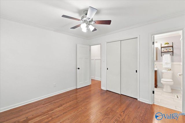 9011 Valley View Drive SE, Huntsville, AL 35802