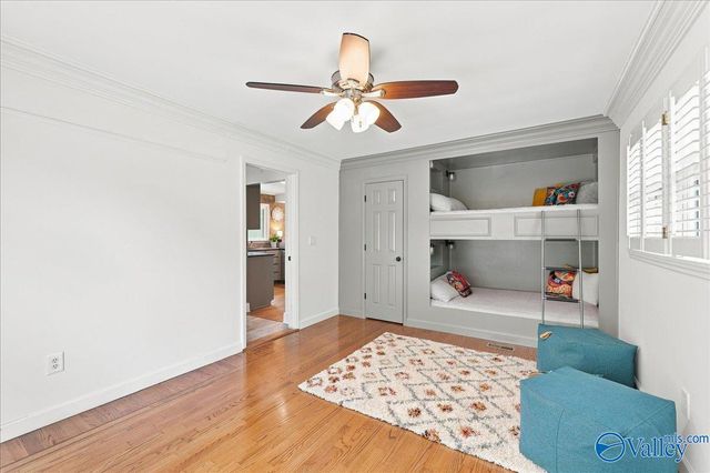 9011 Valley View Drive SE, Huntsville, AL 35802