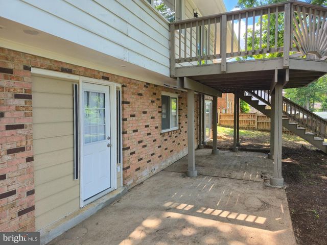 6318 BARRS LN, Lanham, MD 20706