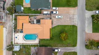 3201 Alice Drive, Palm Springs, FL 33461