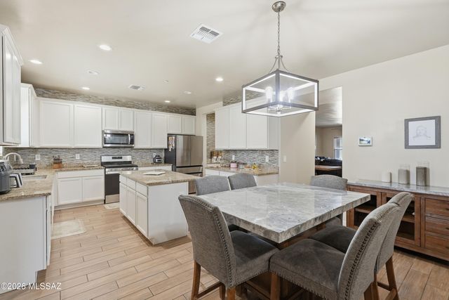 10079 N Ruby Range Trail, Marana, AZ 85653