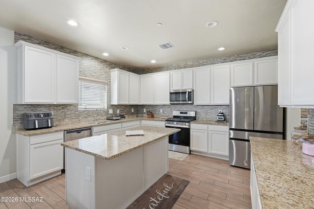 10079 N Ruby Range Trail, Marana, AZ 85653