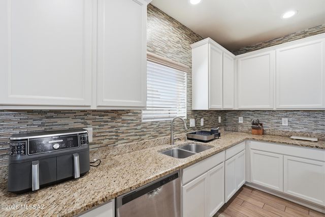 10079 N Ruby Range Trail, Marana, AZ 85653