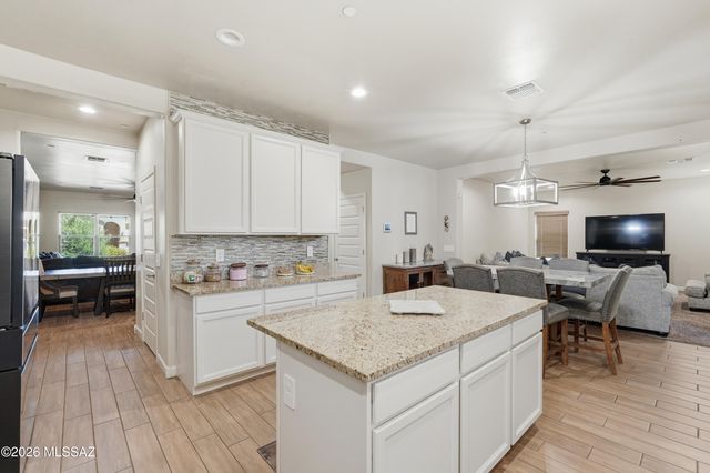 10079 N Ruby Range Trail, Marana, AZ 85653