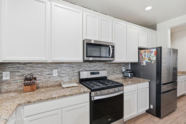 10079 N Ruby Range Trail, Marana, AZ 85653