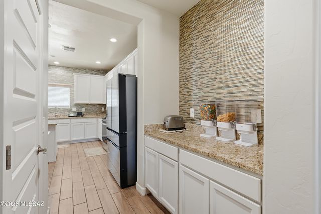 10079 N Ruby Range Trail, Marana, AZ 85653