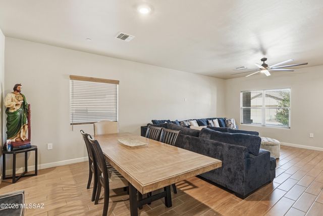 10079 N Ruby Range Trail, Marana, AZ 85653