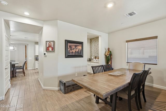 10079 N Ruby Range Trail, Marana, AZ 85653