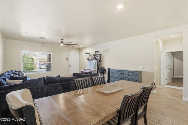 10079 N Ruby Range Trail, Marana, AZ 85653