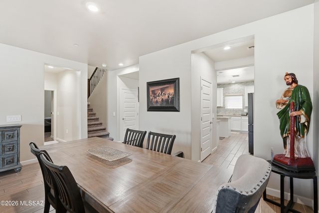 10079 N Ruby Range Trail, Marana, AZ 85653