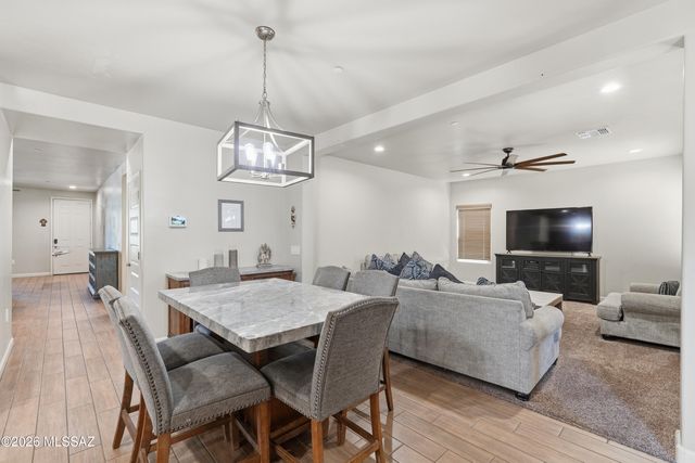 10079 N Ruby Range Trail, Marana, AZ 85653