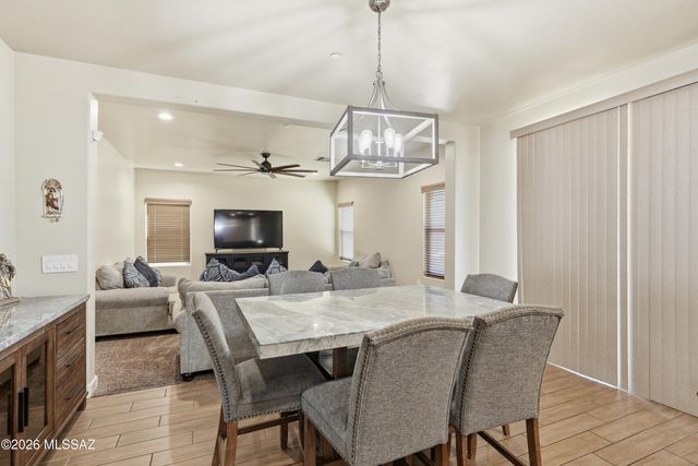 10079 N Ruby Range Trail, Marana, AZ 85653