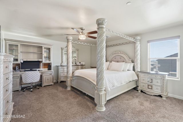 10079 N Ruby Range Trail, Marana, AZ 85653