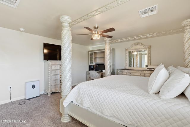 10079 N Ruby Range Trail, Marana, AZ 85653