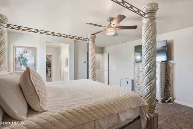 10079 N Ruby Range Trail, Marana, AZ 85653