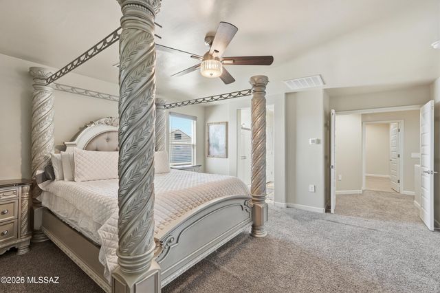 10079 N Ruby Range Trail, Marana, AZ 85653