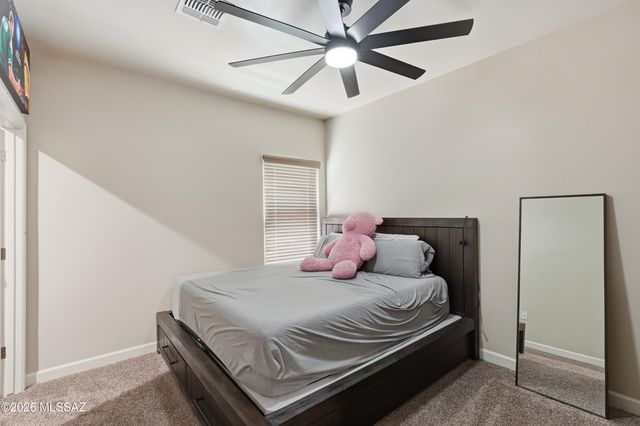 10079 N Ruby Range Trail, Marana, AZ 85653