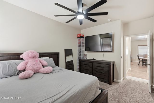 10079 N Ruby Range Trail, Marana, AZ 85653