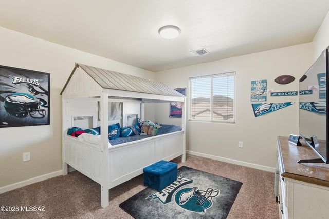 10079 N Ruby Range Trail, Marana, AZ 85653