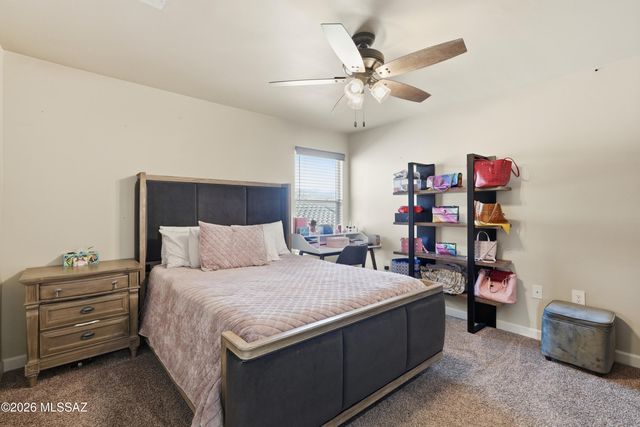 10079 N Ruby Range Trail, Marana, AZ 85653