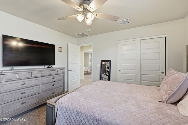 10079 N Ruby Range Trail, Marana, AZ 85653