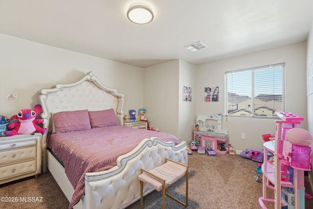 10079 N Ruby Range Trail, Marana, AZ 85653