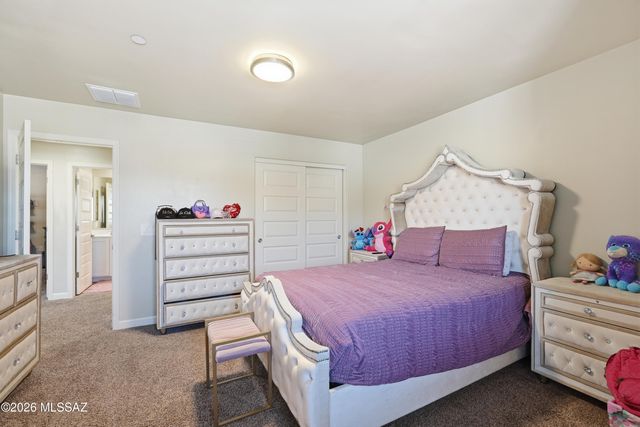 10079 N Ruby Range Trail, Marana, AZ 85653