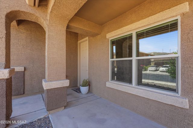10079 N Ruby Range Trail, Marana, AZ 85653