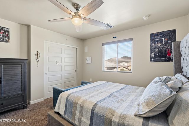 10079 N Ruby Range Trail, Marana, AZ 85653