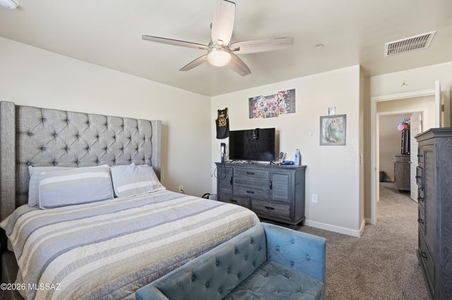 10079 N Ruby Range Trail, Marana, AZ 85653